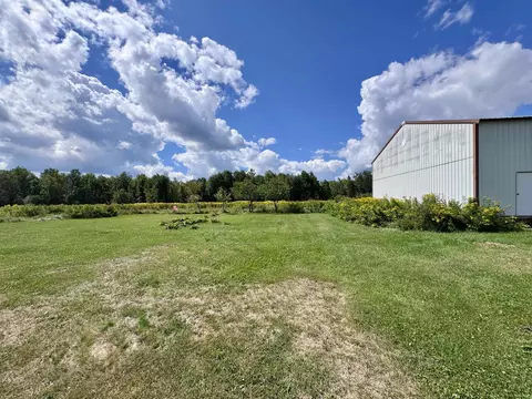 Exterior - n6337 County Highway E, Tomahawk, WI 54487 photo 4 of 5