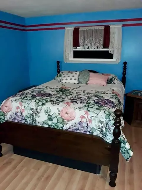 Bedroom - n6337 County Highway E, Tomahawk, WI 54487 photo 1 of 2