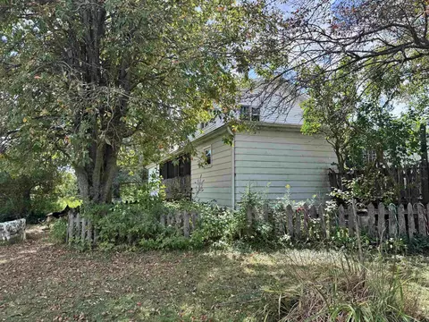 Exterior - n6337 County Highway E, Tomahawk, WI 54487 photo 3 of 5