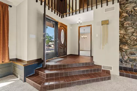 Entry Way - 1710 W Marquette St, Appleton, WI 54914 photo 1 of 3