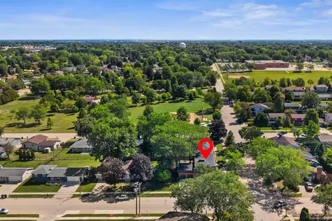 View/Area - 1710 W Marquette St, Appleton, WI 54914 photo 1 of 2