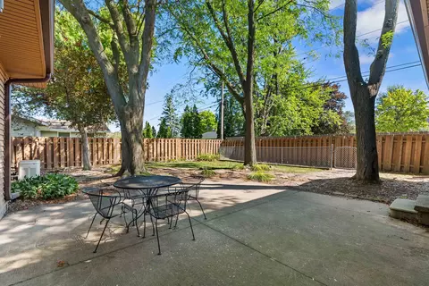 Exterior - 1710 W Marquette St, Appleton, WI 54914 photo 5 of 7
