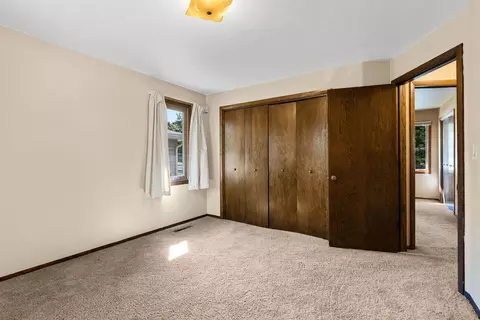 Bedroom - 1710 W Marquette St, Appleton, WI 54914 photo 4 of 6
