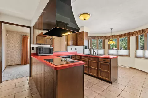 Kitchen - 1710 W Marquette St, Appleton, WI 54914 photo 1 of 4