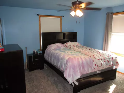 Bedroom - 1047 E Pershing St, Appleton, WI 54911 photo 2 of 6