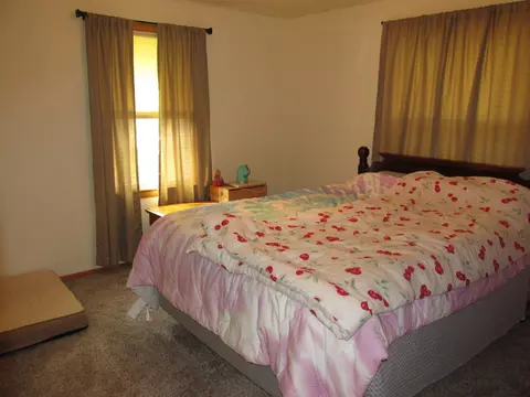 Bedroom - 1047 E Pershing St, Appleton, WI 54911 photo 5 of 6