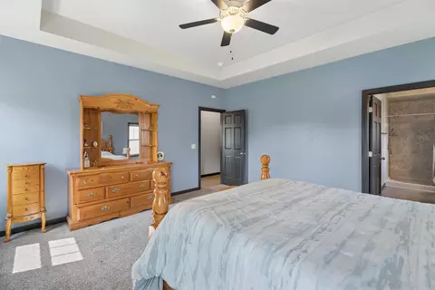 Bedroom - 2127 W Kohl Dr, Appleton, WI 54913 photo 2 of 6