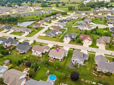 View/Area - 2127 W Kohl Dr, Appleton, WI 54913 photo 3 of 4