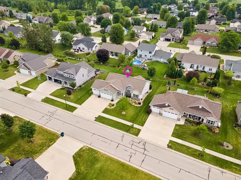 View/Area - 2127 W Kohl Dr, Appleton, WI 54913 photo 1 of 4