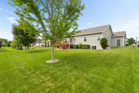 Exterior - 2127 W Kohl Dr, Appleton, WI 54913 photo 8 of 8