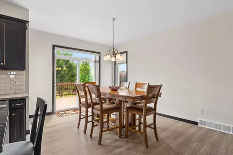 Dining - 2127 W Kohl Dr, Appleton, WI 54913 photo 1 of 1