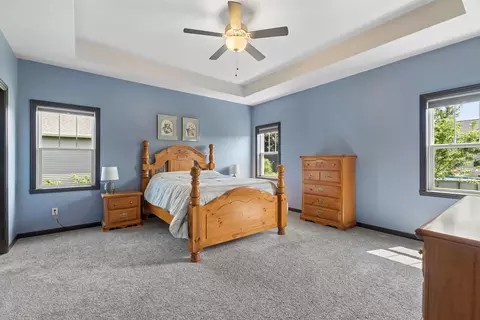 Bedroom - 2127 W Kohl Dr, Appleton, WI 54913 photo 1 of 6