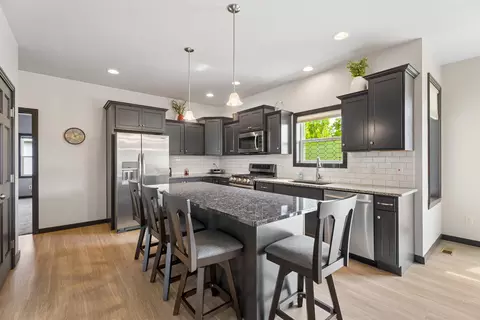 Kitchen - 2127 W Kohl Dr, Appleton, WI 54913 photo 1 of 6