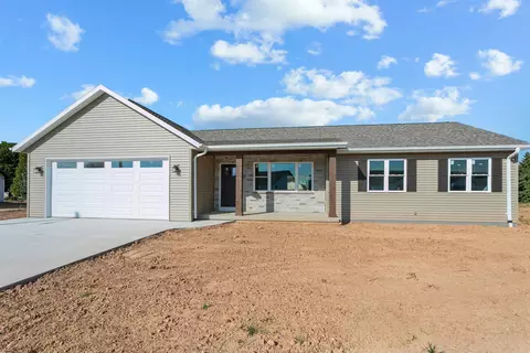 522 Rustic Ridge Ln, Brillion, WI 54110