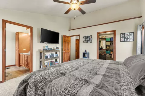 Bedroom - 4866 N Wren Dr, Appleton, WI 54913 photo 2 of 6