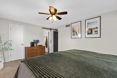 Bedroom - 546 E Coolidge Ave, Appleton, WI 54915 photo 2 of 3
