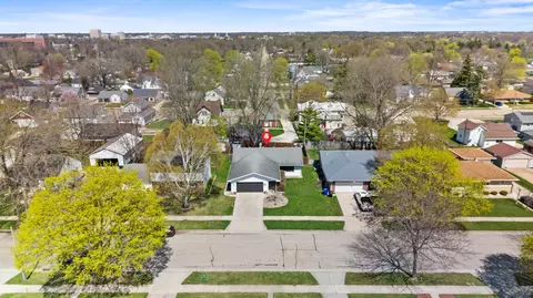 View/Area - 546 E Coolidge Ave, Appleton, WI 54915 photo 3 of 4