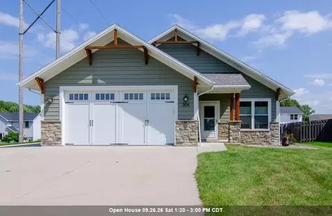 304 Spencer St, Green Bay, WI 54303