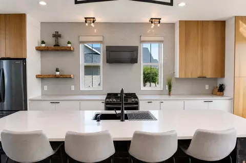 Kitchen - n9335 Varsity Lane, Appleton, WI 54915 photo 1 of 4