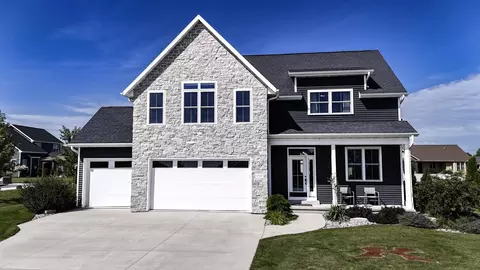 Exterior - n9335 Varsity Lane, Appleton, WI 54915 photo 6 of 8