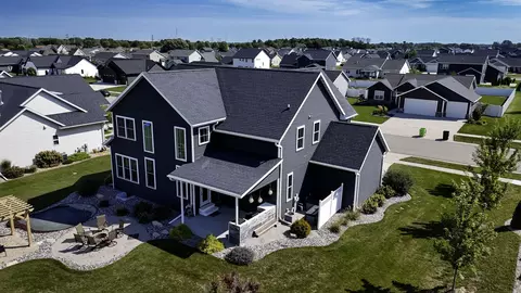View/Area - n9335 Varsity Lane, Appleton, WI 54915 photo 2 of 2
