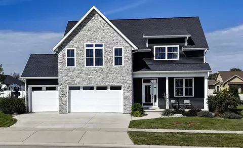 Exterior - n9335 Varsity Lane, Appleton, WI 54915 photo 8 of 8
