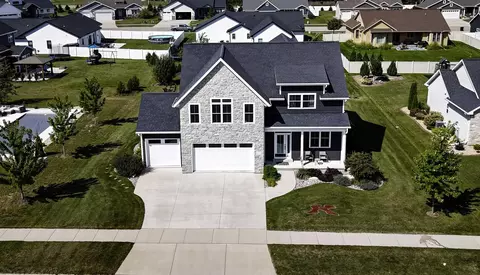 View/Area - n9335 Varsity Lane, Appleton, WI 54915 photo 1 of 2