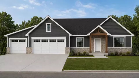 3211 Eclipse Dr, Green Bay, WI 54311