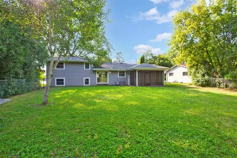 Exterior - 1030 Devonshire Dr, Oshkosh, WI 54902 photo 4 of 6