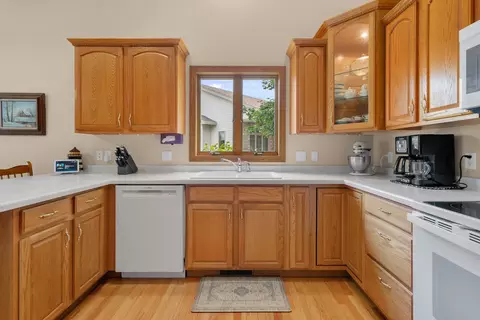 Kitchen - 1912 E Sylvan Ave, Appleton, WI 54915 photo 1 of 3