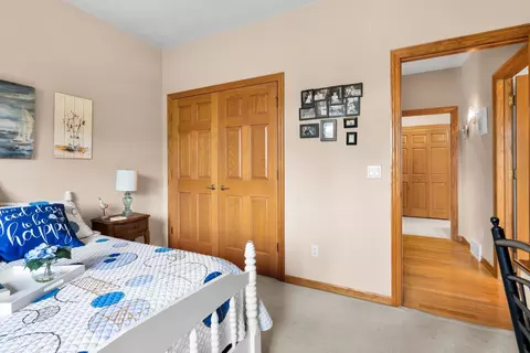 Bedroom - 1912 E Sylvan Ave, Appleton, WI 54915 photo 4 of 4