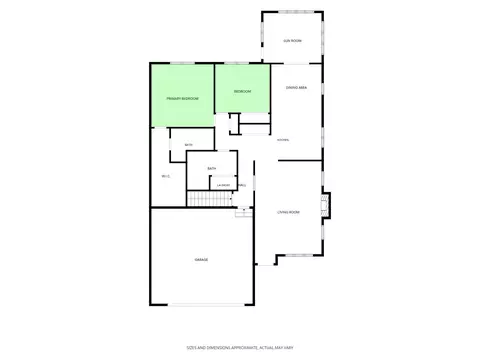 Floorplan - 1912 E Sylvan Ave, Appleton, WI 54915 photo 1 of 1
