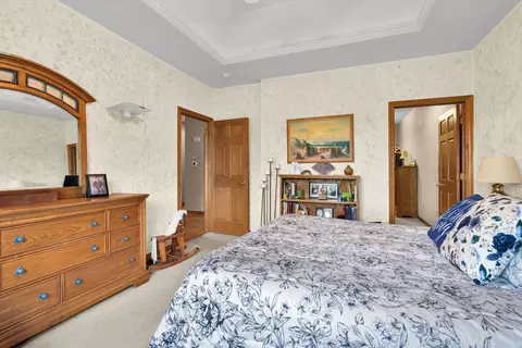 Bedroom - 1912 E Sylvan Ave, Appleton, WI 54915 photo 2 of 4