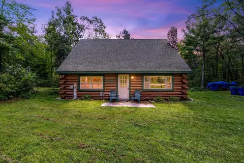 N1222 Big Sky Road, Keshena, WI 54135