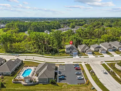 View/Area - 2179 E Baldeagle Dr, Appleton, WI 54913 photo 9 of 10