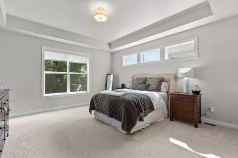 Bedroom - 2179 E Baldeagle Dr, Appleton, WI 54913 photo 2 of 3