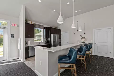Kitchen - 2179 E Baldeagle Dr, Appleton, WI 54913 photo 1 of 1