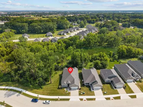 View/Area - 2179 E Baldeagle Dr, Appleton, WI 54913 photo 6 of 10