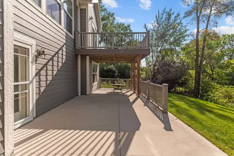 Exterior - 2179 E Baldeagle Dr, Appleton, WI 54913 photo 7 of 10