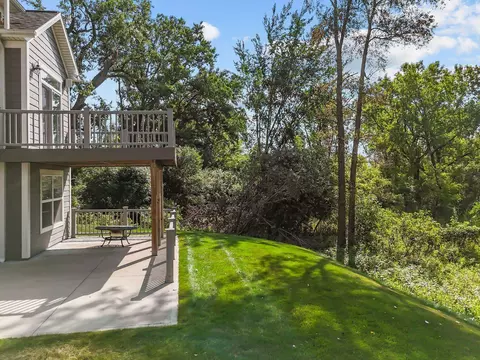 Exterior - 2179 E Baldeagle Dr, Appleton, WI 54913 photo 6 of 10