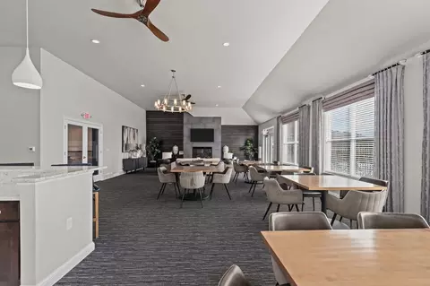 Dining - 2179 E Baldeagle Dr, Appleton, WI 54913 photo 2 of 2