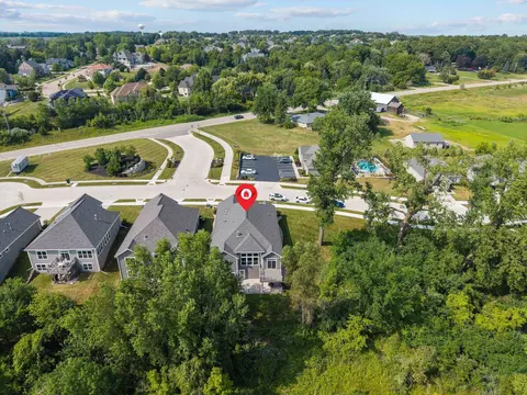 View/Area - 2179 E Baldeagle Dr, Appleton, WI 54913 photo 5 of 10