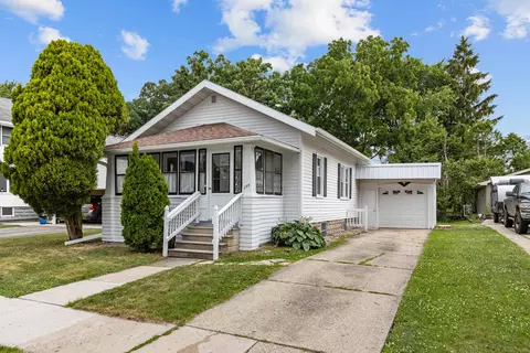 289 Ledgeview Ave, Fond Du Lac, WI 54935