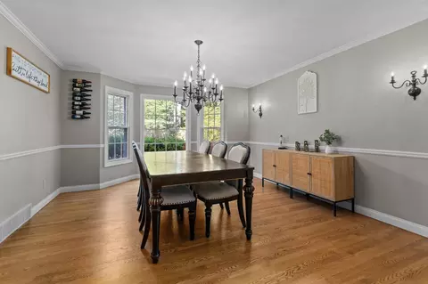 Dining - 918 E Kramer Ln, Appleton, WI 54915 photo 2 of 4
