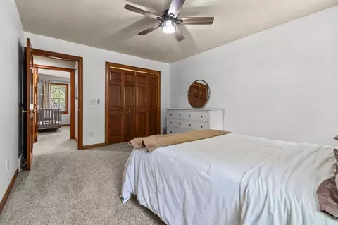 Bedroom - 918 E Kramer Ln, Appleton, WI 54915 photo 4 of 8
