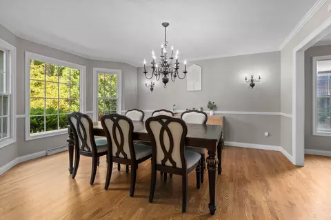 Dining - 918 E Kramer Ln, Appleton, WI 54915 photo 3 of 4