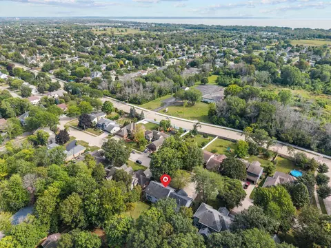 View/Area - 918 E Kramer Ln, Appleton, WI 54915 photo 6 of 7