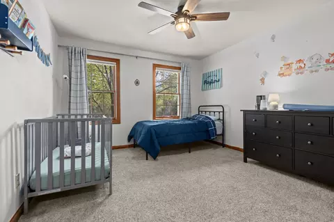 Bedroom - 918 E Kramer Ln, Appleton, WI 54915 photo 7 of 8