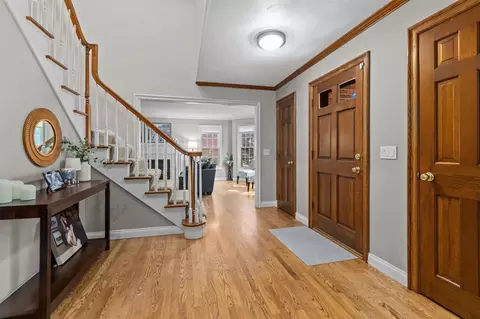Entry Way - 918 E Kramer Ln, Appleton, WI 54915 photo 2 of 7