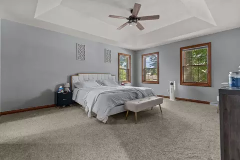 Bedroom - 918 E Kramer Ln, Appleton, WI 54915 photo 1 of 8